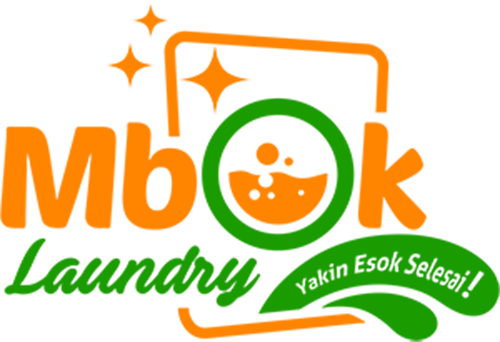 Mbok Laundry